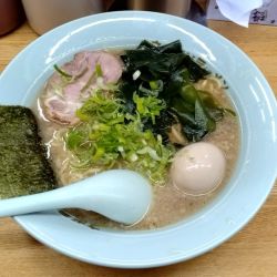 ラーメン_800円