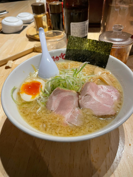 「元(はじめ)」@野方ホープ 原宿店の写真