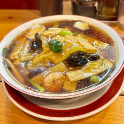 七福餃子楼の画像