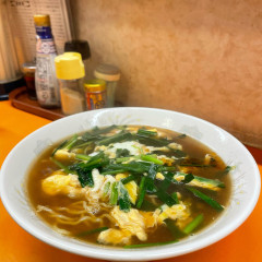 生駒軒 森下の画像