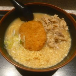 名代 富士そば 吉祥寺店の画像