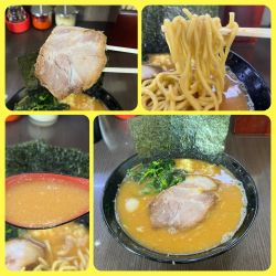 【冬季限定】みそラーメン￥1350