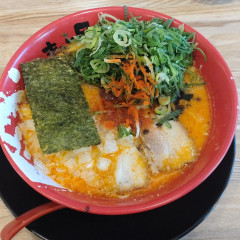 ラーメンまこと屋 松戸五香店の画像