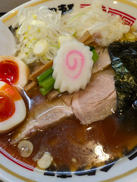 「MVP」@ストライク軒の写真