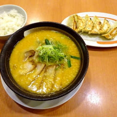 幸楽苑 新座東店の画像