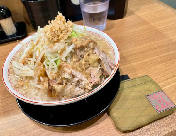 「土佐しょうが塩味」@THE魚郎の写真