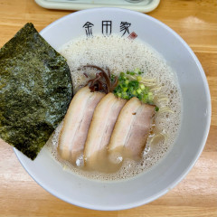 麺処 金田家の画像