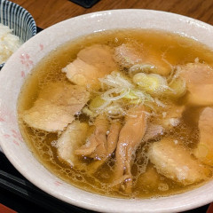 麺とおばんざいとお酒のお店 佳什の画像