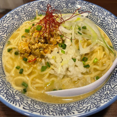 麺屋 和とわの画像