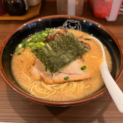 博多ラーメン 一匠 中野店の画像