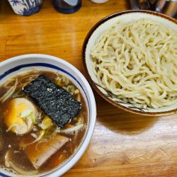 もりそば(冷メン)