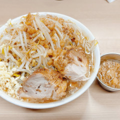 ラーメン荘 歴史を刻め つの画像