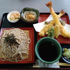 まるいうどん 星の宮店の画像