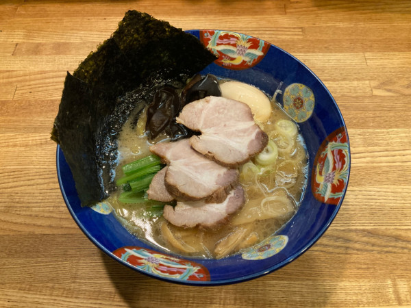 「特製一三五」@天鳳の写真