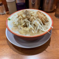 ラーメン 200g