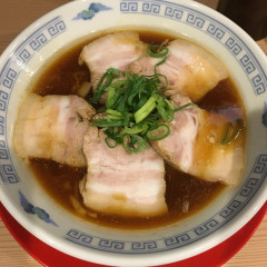 麺処若武者 ASAKUSA 〜FUKUSHIMA NOODLE STYLE〜の画像