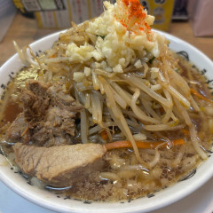 野郎ラーメン 三軒茶屋店の画像