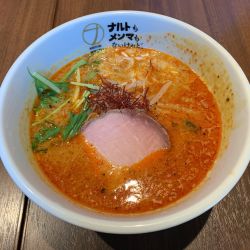 辛味噌ラーメン