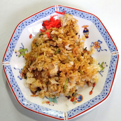 中華天国 金山店の画像