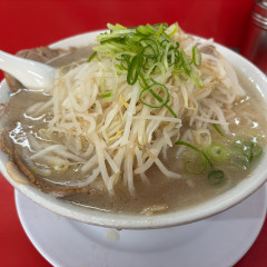 ラーメン福 知立店の写真