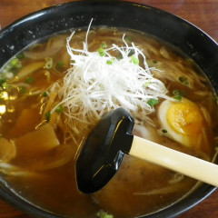 銀河プラザ 山猫軒の画像