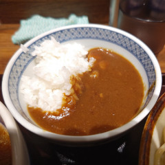 お茶の水、大勝軒の画像