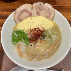 鶏白湯ラーメン専門店 HEITAIYAの画像