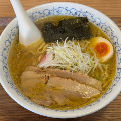 ラーメン商店一の矢の画像