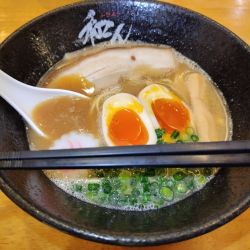 和歌山らーめん