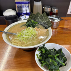 カマリヤ大将の画像