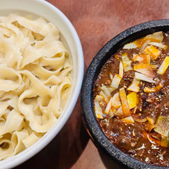 味覚 三号店の画像