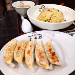 喜多方ラーメン 坂内 西蒲田店の写真