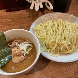 つけ麺¥1000