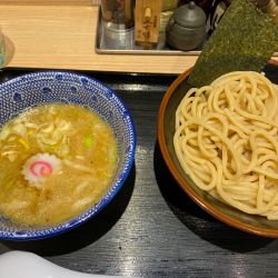 つけ麺（並盛）