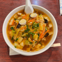 中国料理  阿Q飯店の画像