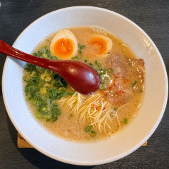 麺屋 我ガ 久留米上津バイパス店の画像