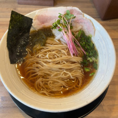 麺屋 LUCK PLUCKの写真