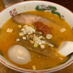 らぁめん 一福の画像