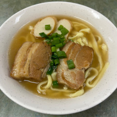 お食事処 三笠 久米店の画像