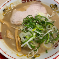 天下一品 天王寺駅北口店の画像