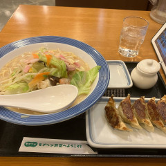 長崎ちゃんぽん リンガーハット 春日部豊春店の画像