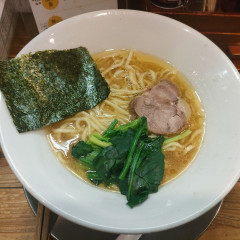 らーめん五葉 川越店の画像