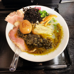 麺屋LUSH 仙台店の画像