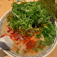 丸源ラーメン 住之江店の画像