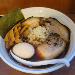 らぁ麺 まるたけの画像