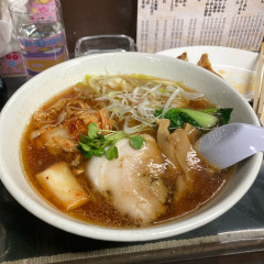 らーめん亭青木屋の画像