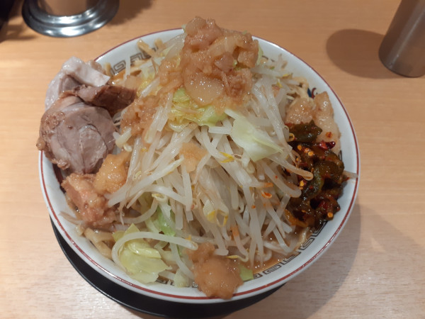 「大、味噌山」@豚山 町田2号店の写真