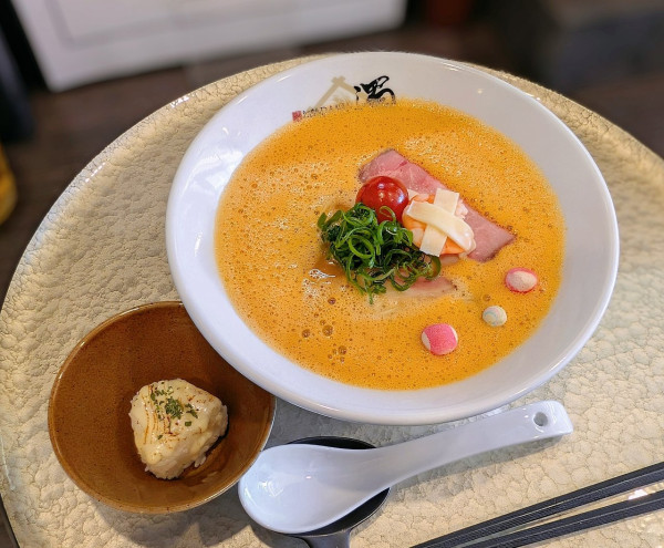 「えび濁」@RAMEN濁の写真