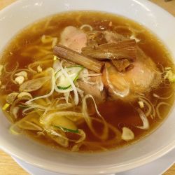ラーメン　850円
