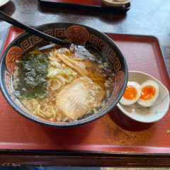 らーめん げんき屋 友部駅前通り店の写真